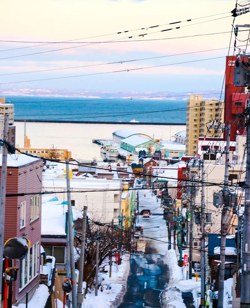 日本旅游免签证政策,为中国游客放宽签证条件