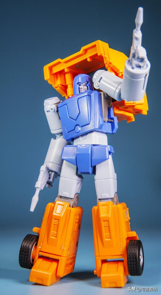 变形金刚78测评,变形金刚八七版第三集