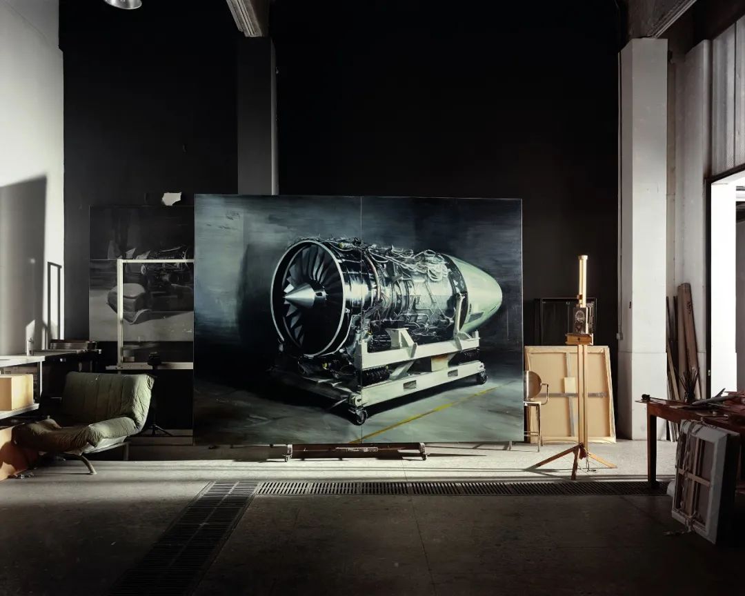 东北小城走出的“狂徒”：火遍全世界，老外排队看他的展