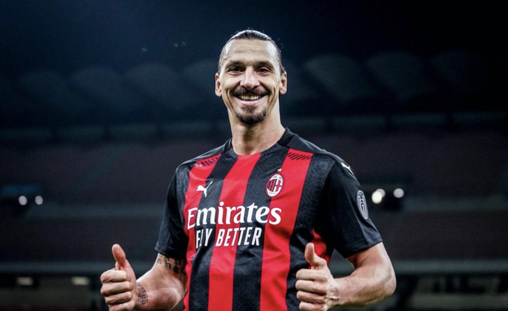 史上最自信！还记得骂温格怼亨利、扬言三年超伊布的他吗？