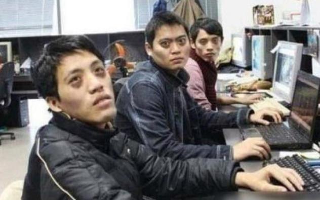 it程序员通俗介绍,it开发软件和程序员区别