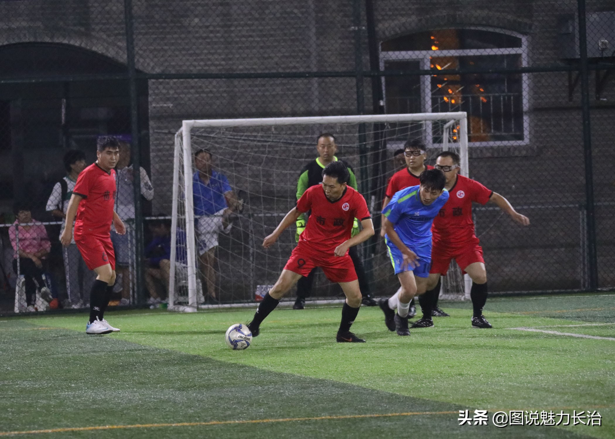 长治住建系统合唱比赛,住建系统安康杯比赛