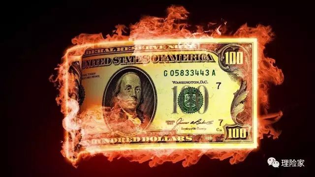 香港美元保险理财,香港的哪个理财类保险靠谱