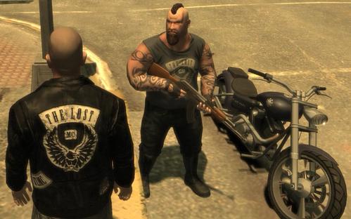 盘点侠盗猎车游戏,经典游戏侠盗猎车手