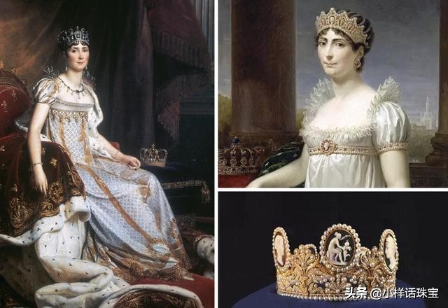 穿越千年的首饰,穿越千年首饰