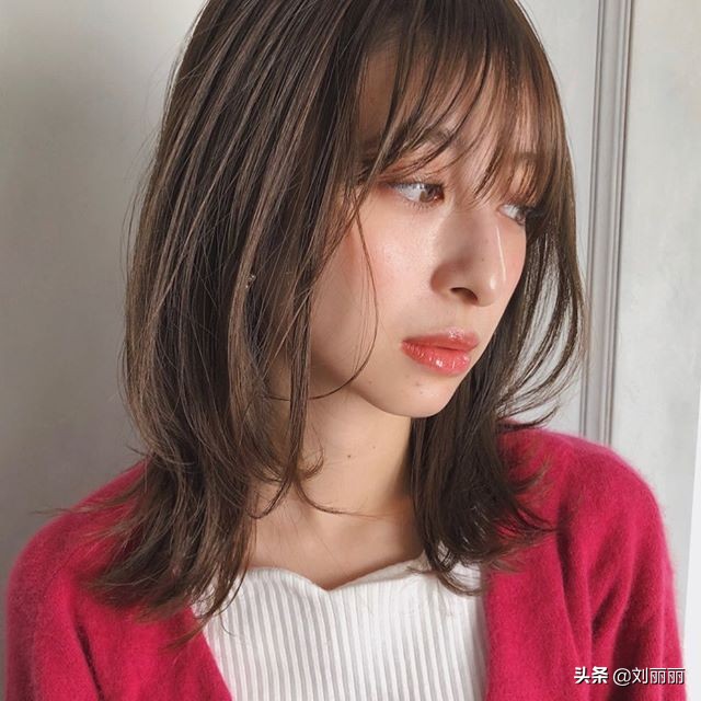 忍不住想剪头发,忍不住想去剪短发