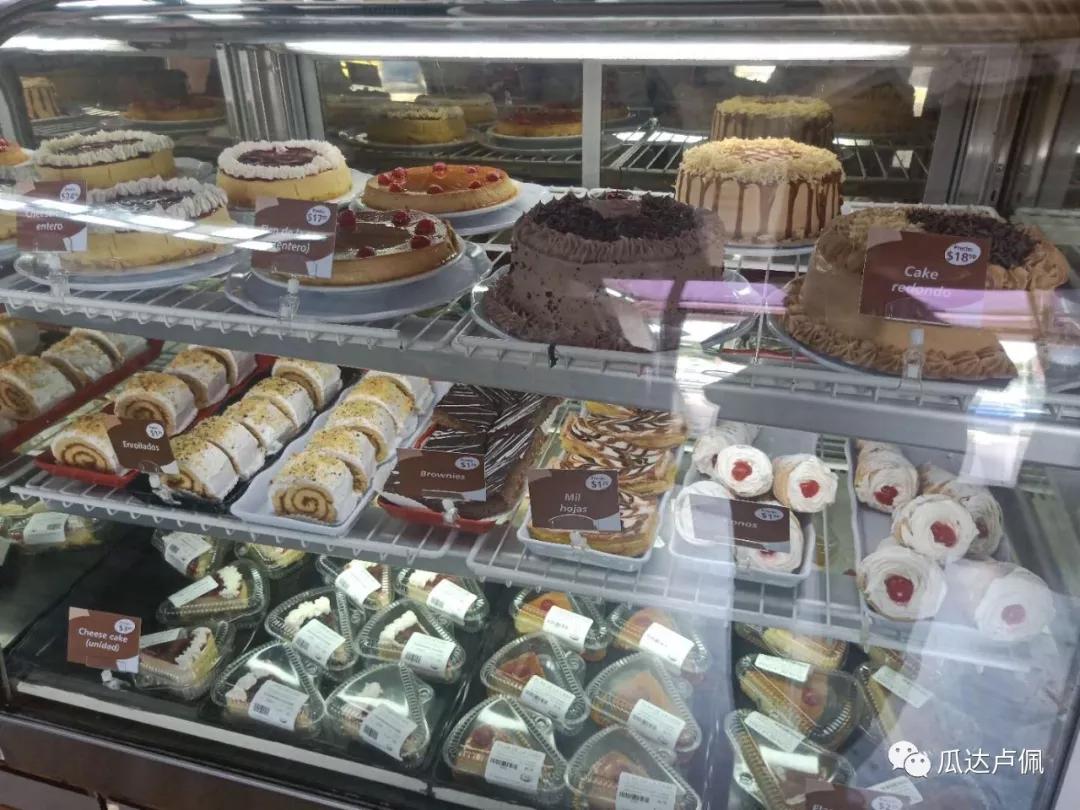 巴拿马人常去的Niko’sCafé有什么？朴实的小餐馆