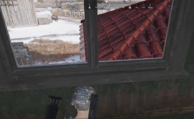 绝地求生雪地地图的吃鸡视频,绝地求生吃鸡最新版本雪地地图