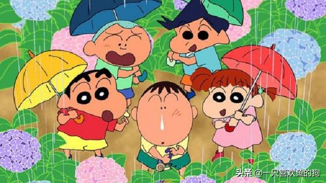 朋友天天群发叫我点赞投票,然后我把票投给了别人家的小孩