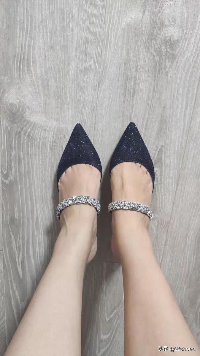 思加图复古玛丽珍鞋秋款介绍,高级感玛丽珍单鞋