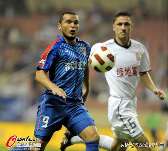 浐灞队陕西记忆，2011第四季