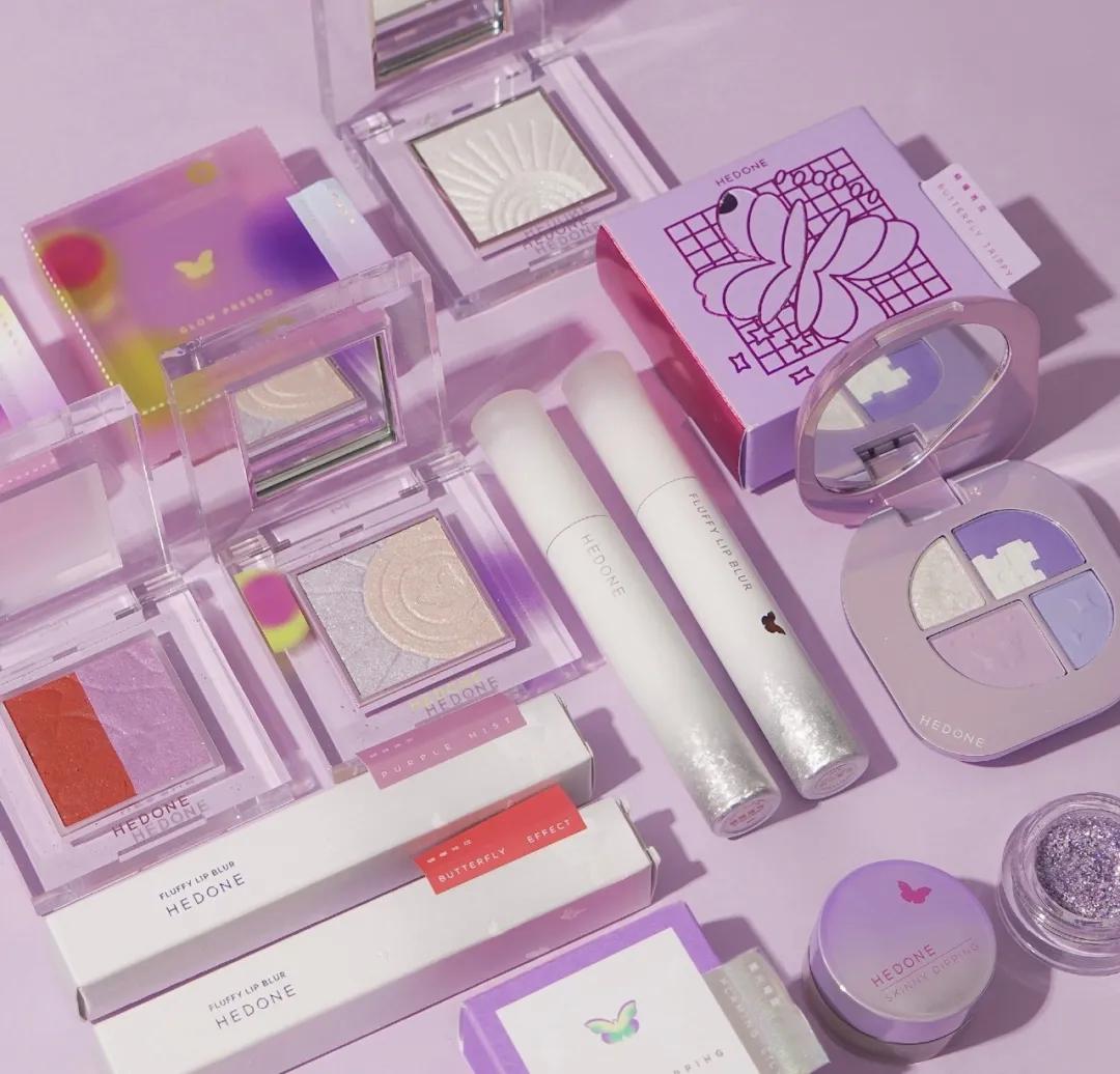 好用不贵国货美妆,不出国就能买的免税产品