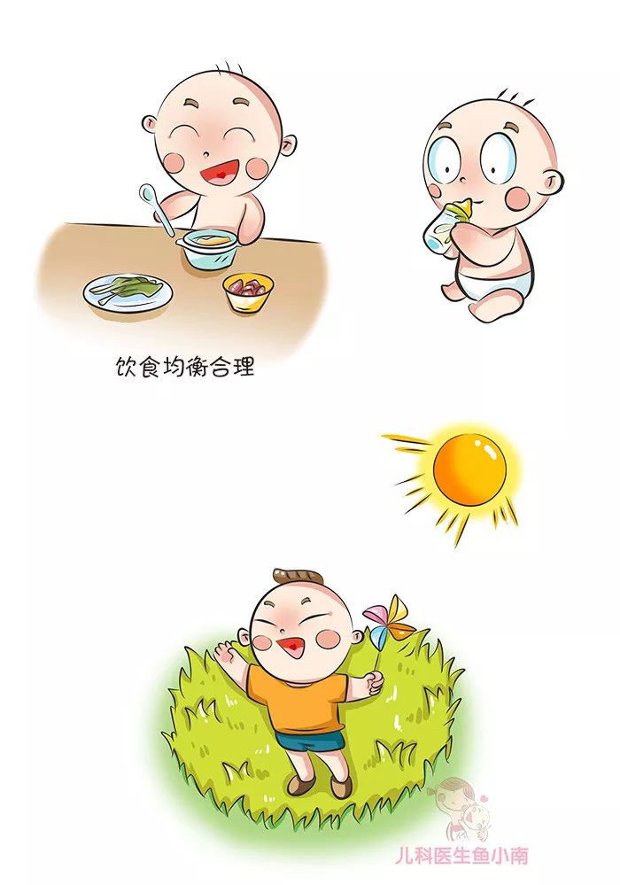 辟谣！“宝宝出牙晚补钙就行！”医生：宝宝根本不需要额外补钙！