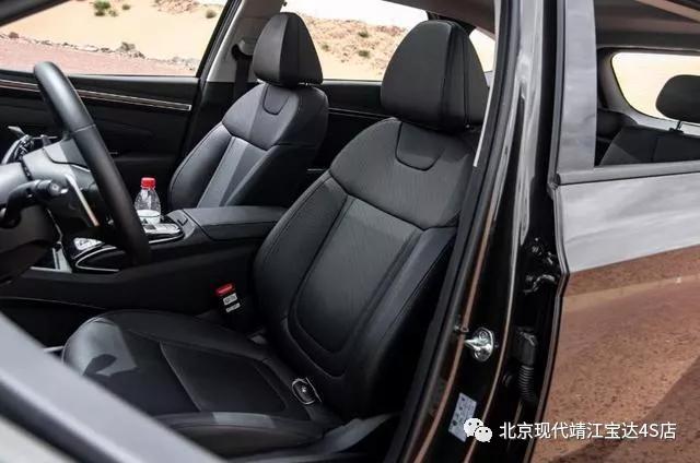 试驾第五代途胜豪华版,第五代途胜干式双离合耐用吗