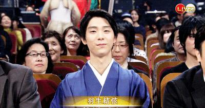 羽生结弦堪称日本“国宝级”少年，你可能不知道他究竟有多强……