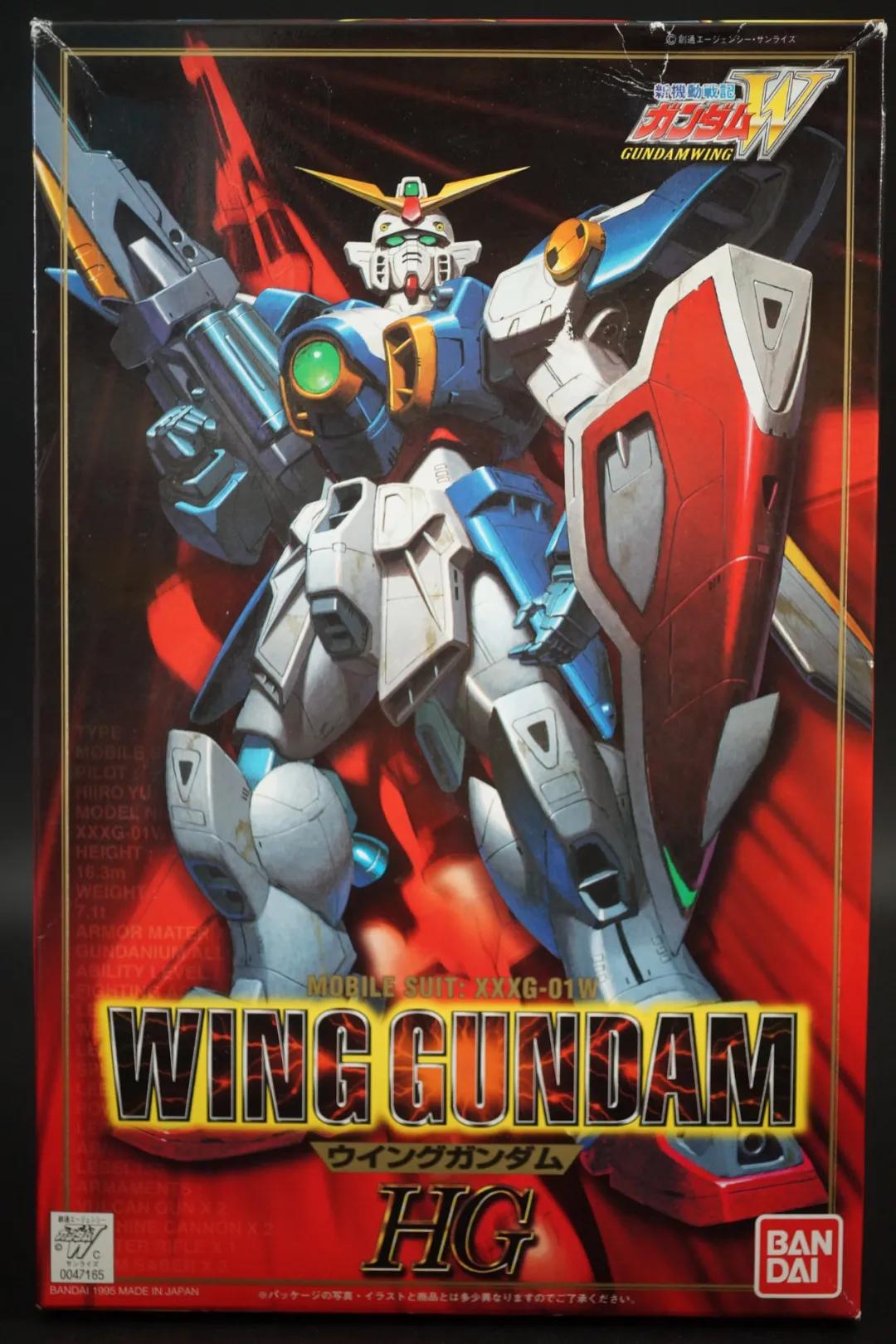 高达万代hg模型评测,万代模型rg和hg哪个好