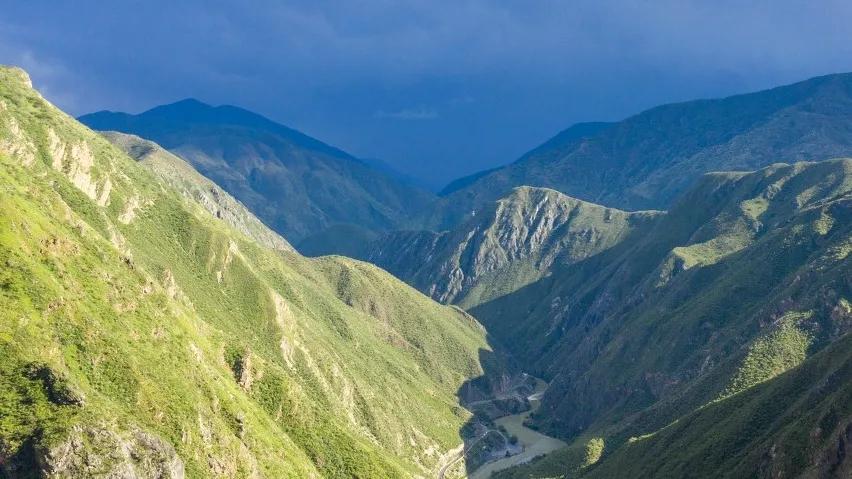 丽江是一个让人念念不忘的地方,丽江一个充满诗情画意的地方