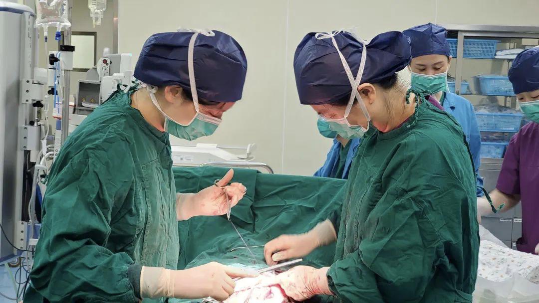 正常的子宫能不能切,子宫动过刀子还能怀孕吗