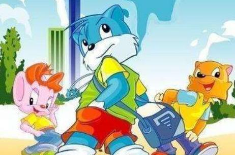 80后的童年记忆动画短视频,童年50部经典动画片