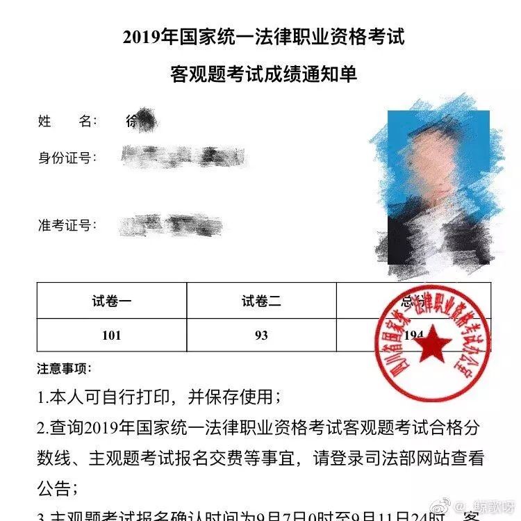 想一次通过法考需要注意什么,想一战成名只有打赢高手