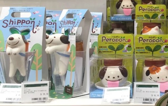 新加坡Tokyuhands东急商店值得一买的精品好货有这些