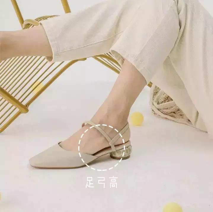 为什么穿鞋总磨,为什么穿鞋总是磨鞋跟