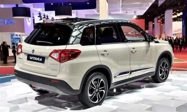 长安铃木的维特拉怎么样值得买吗,长安铃木维特拉越野性能