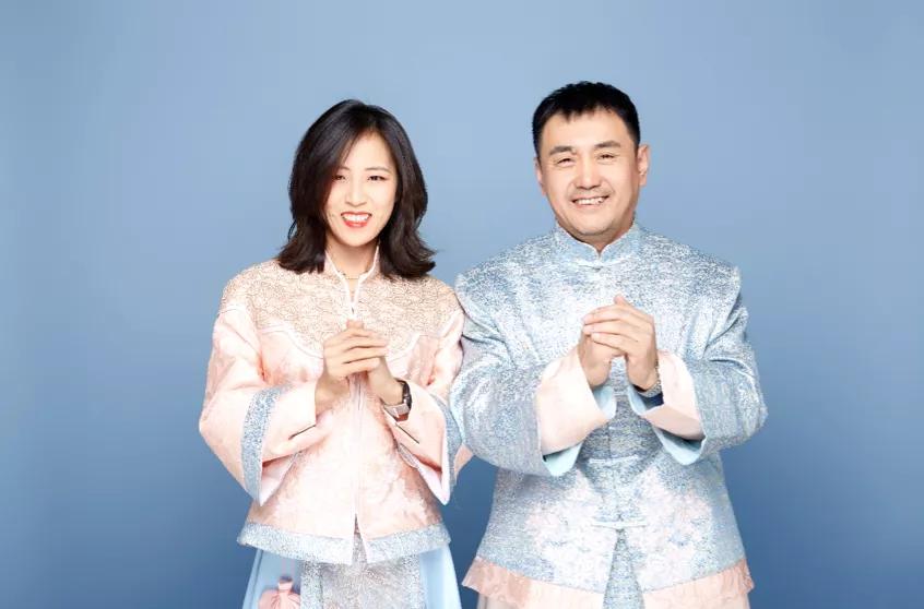 特别关注｜爱是动词！520，作为验船师的“他”这样表达爱