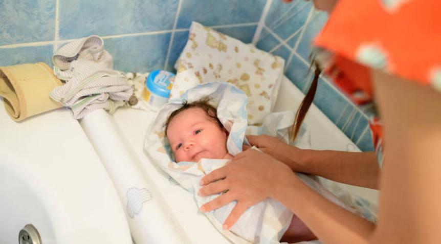 新生儿马牙子和黄疸有关系吗,初生婴儿马牙怎么护理