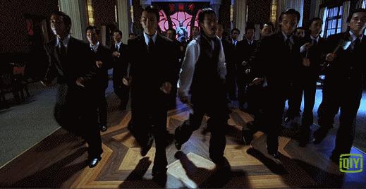 斧头帮有多恐怖,历史上真实的斧头帮是怎样的