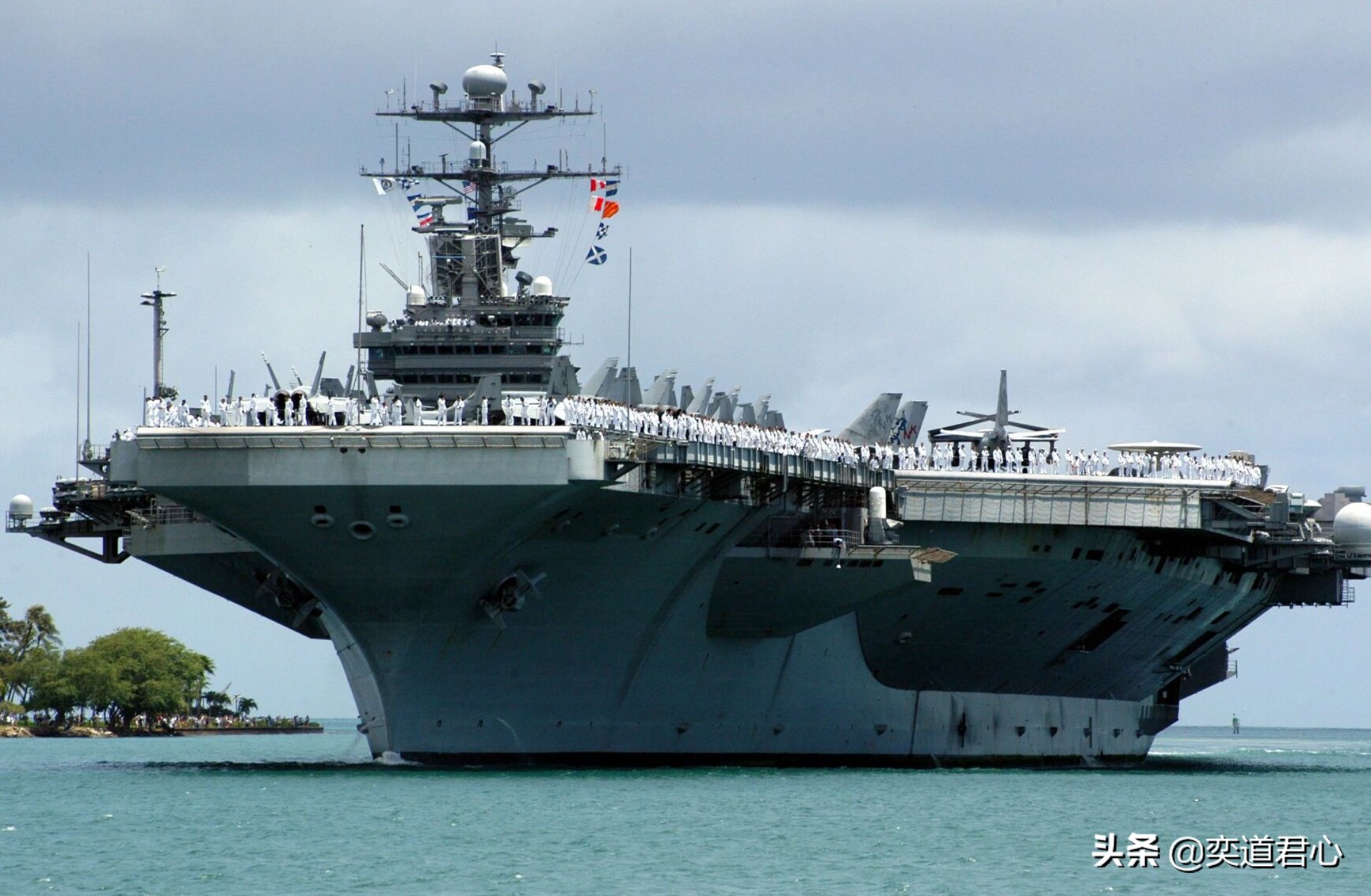 红色警戒盟军航空母舰,红色警戒3盟军航空母舰