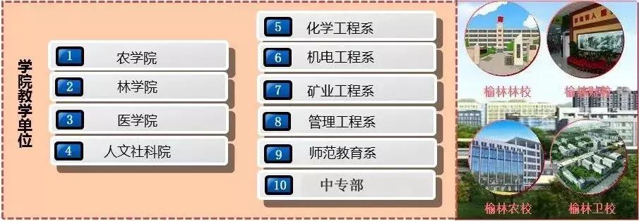 和青春不期而“榆”!榆林职院是你梦想起航的地方!