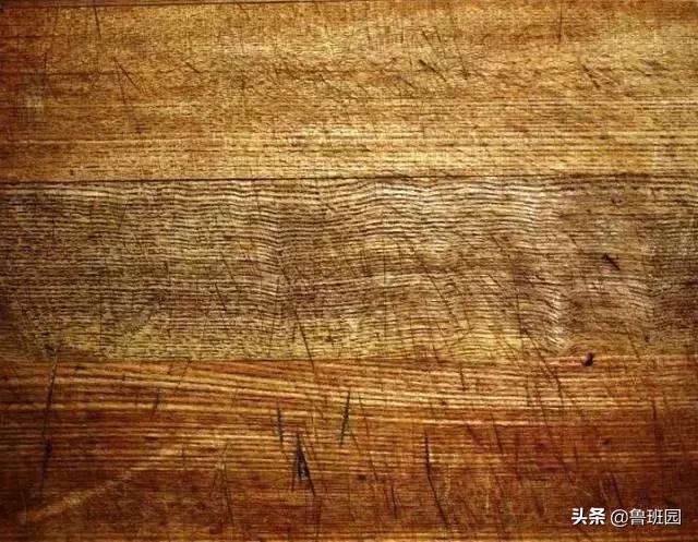 木材切削科普,木材切削的五种方式