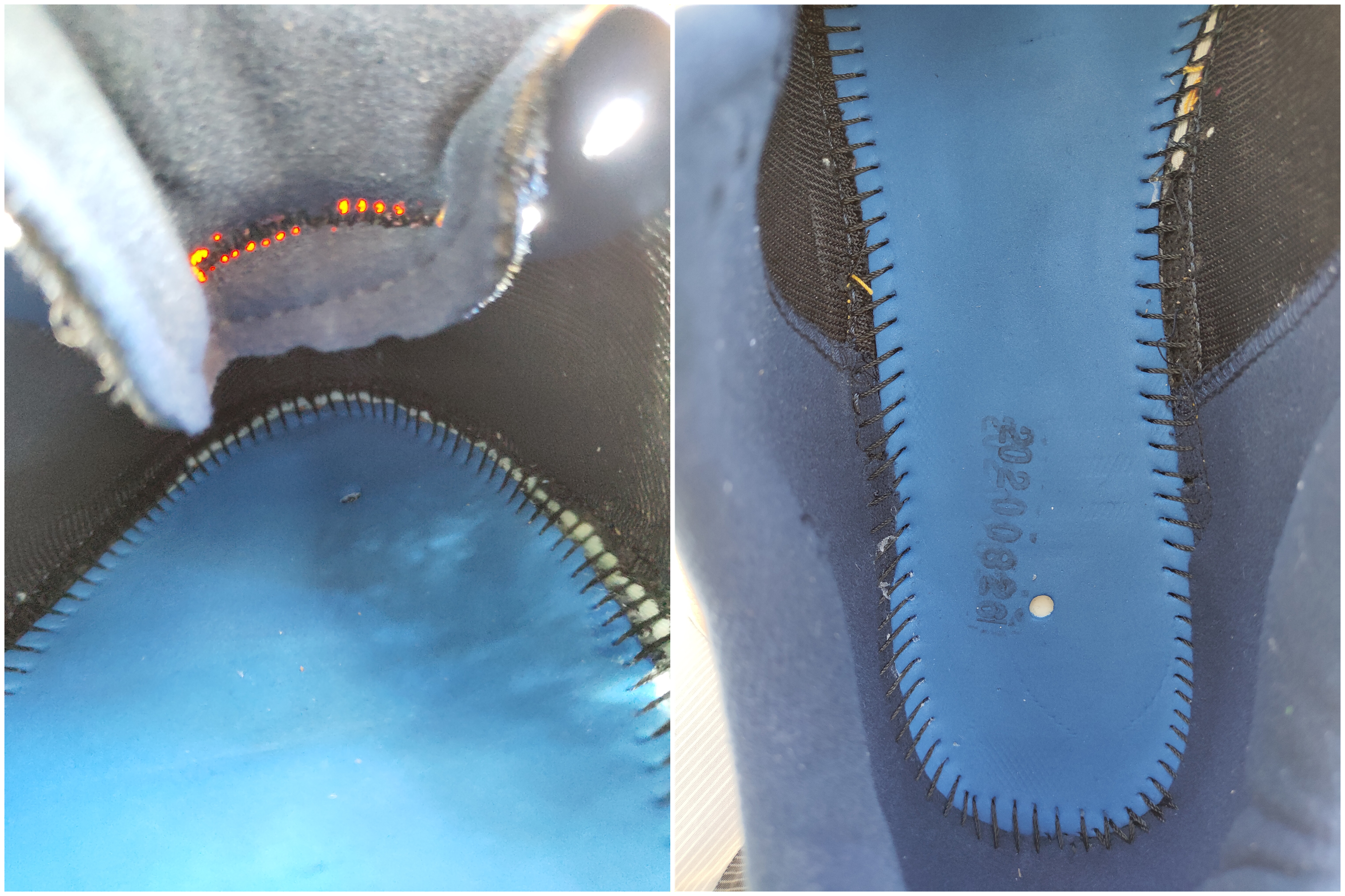 李宁不畏风雪鞋,李宁无惧风雨