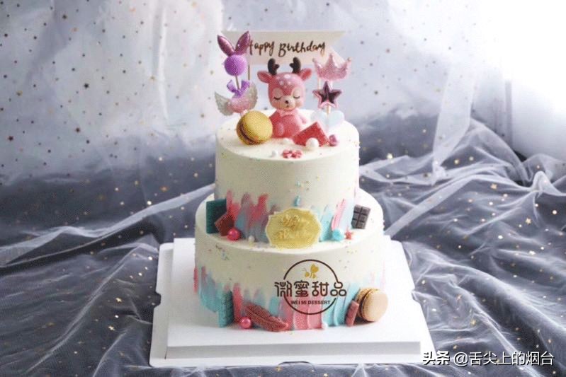 烟台上档次的蛋糕店,烟台好吃的蛋糕店推荐