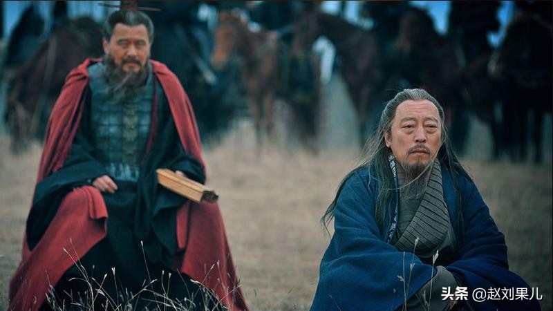 一傻刘备，二傻司马懿，看“毛*东泽**”如何评价“司马懿”？