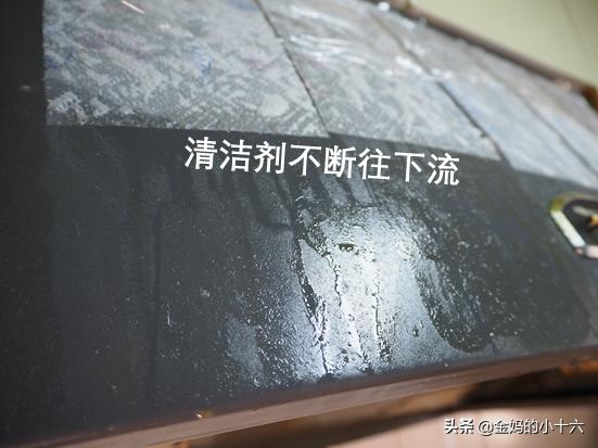 去除抽油烟机油渍的方法和技巧,吸油烟机油污小窍门