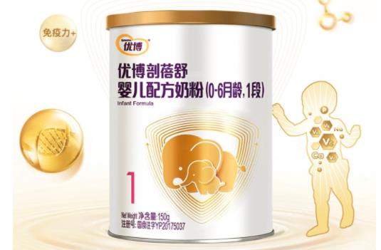 奶粉800g跟900g的区别,奶粉800g和900有什么区别