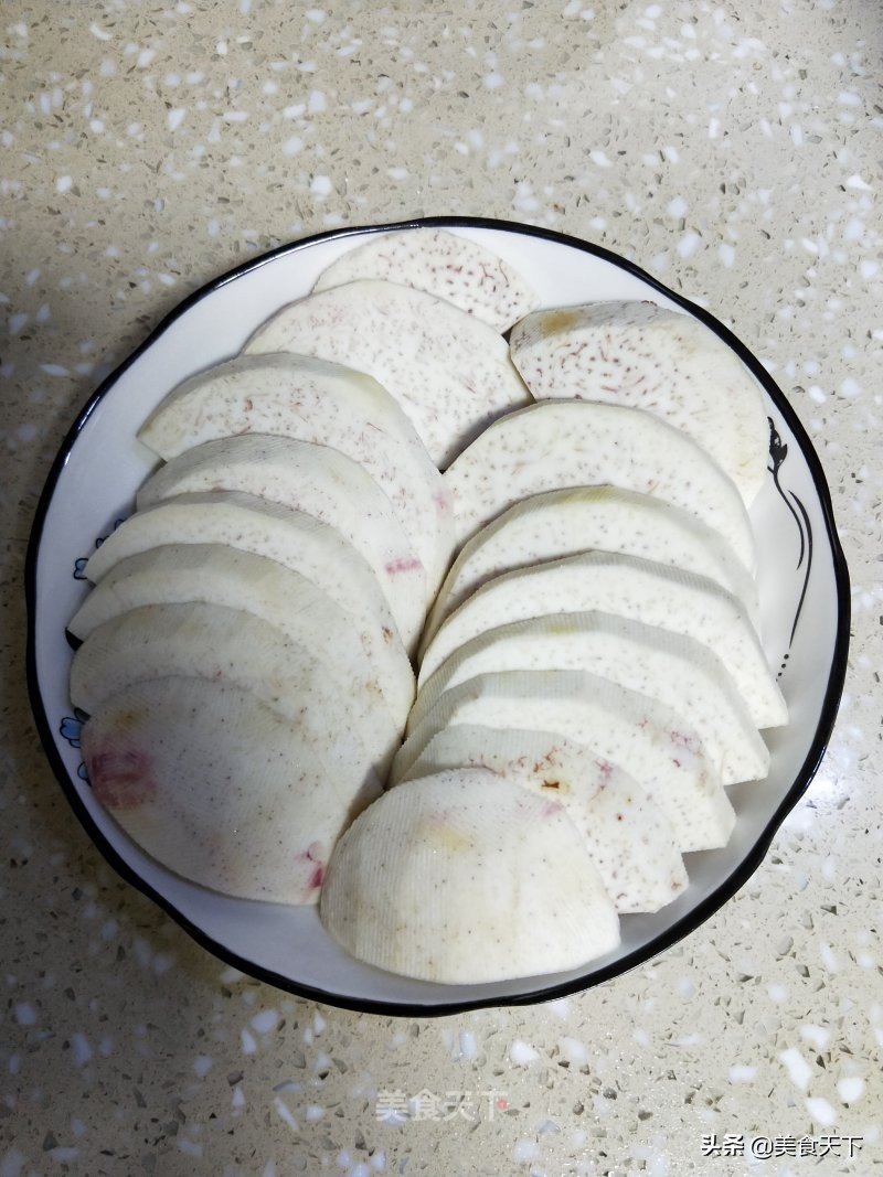 芋头的10种最佳吃法视频,芋头的10种最佳吃法芋头糕