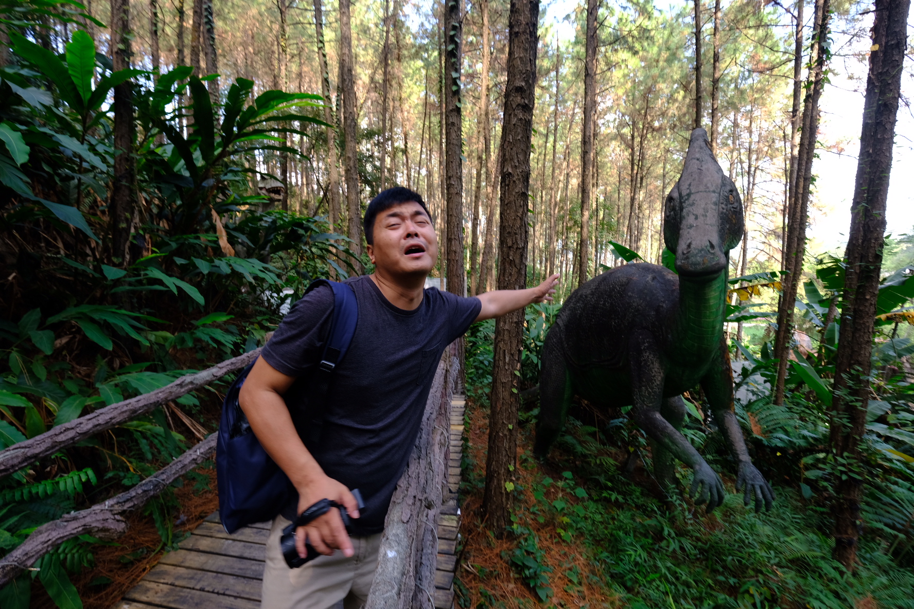 清远森波拉避暑胜地,森波拉奇妙世界温泉门票价格