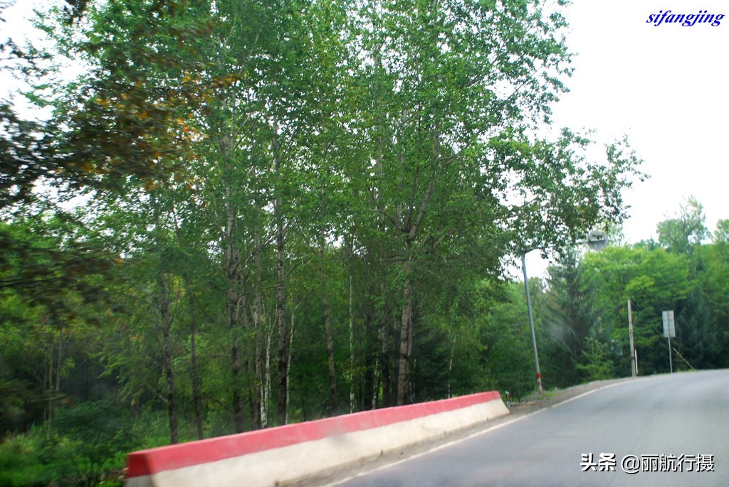 成都到东三省自驾游最佳路线,成都至东北自驾游