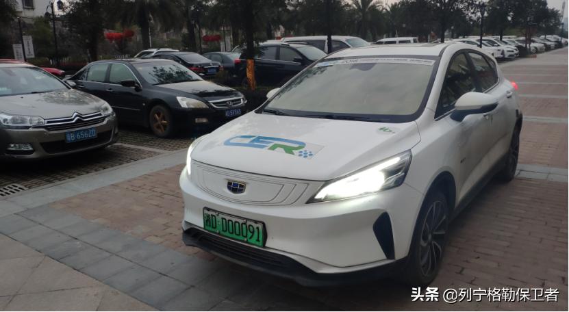 电车如何在高速行驶时更省电,电动汽车跑高速怎么样最省电