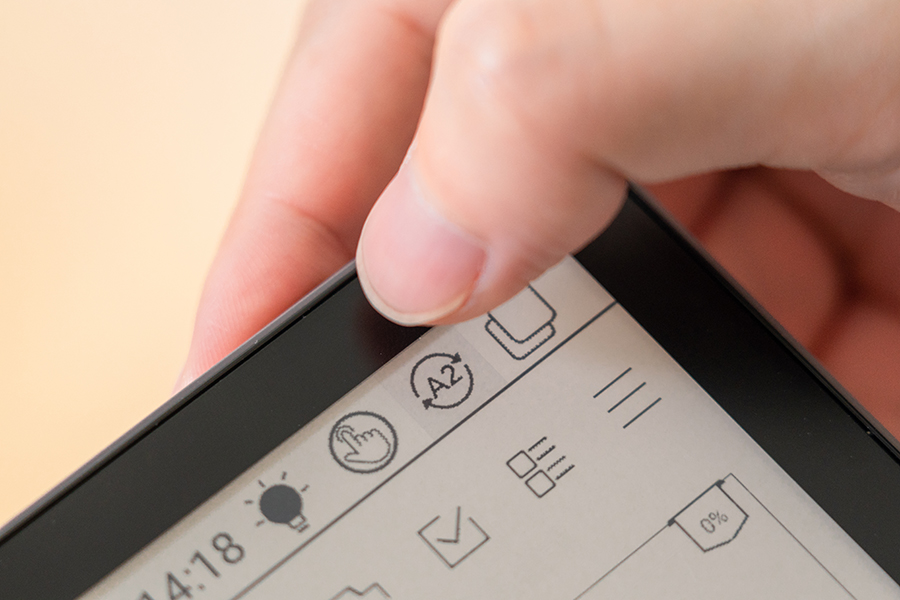 BOOXNotePro电子书阅读器评测：享受读书随心笔记