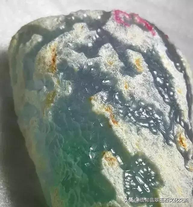 木那场口和莫西沙场口有什么不同,莫西沙和木那原石的区别