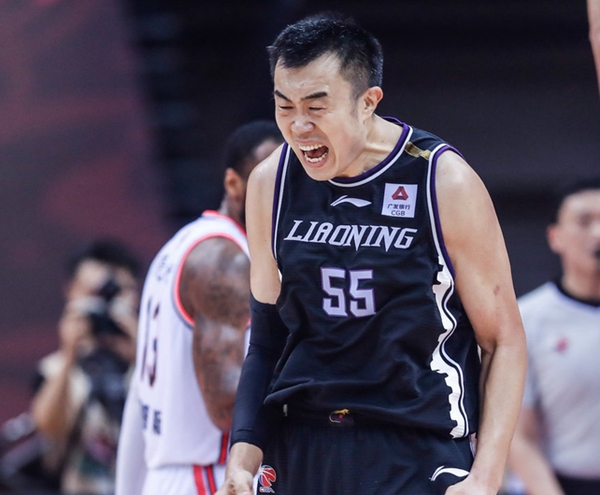 辽篮季后赛走势,辽篮最新赛程都输给谁了