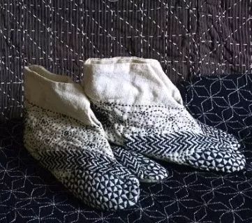 刺子绣入门教程,刺子绣教程视频