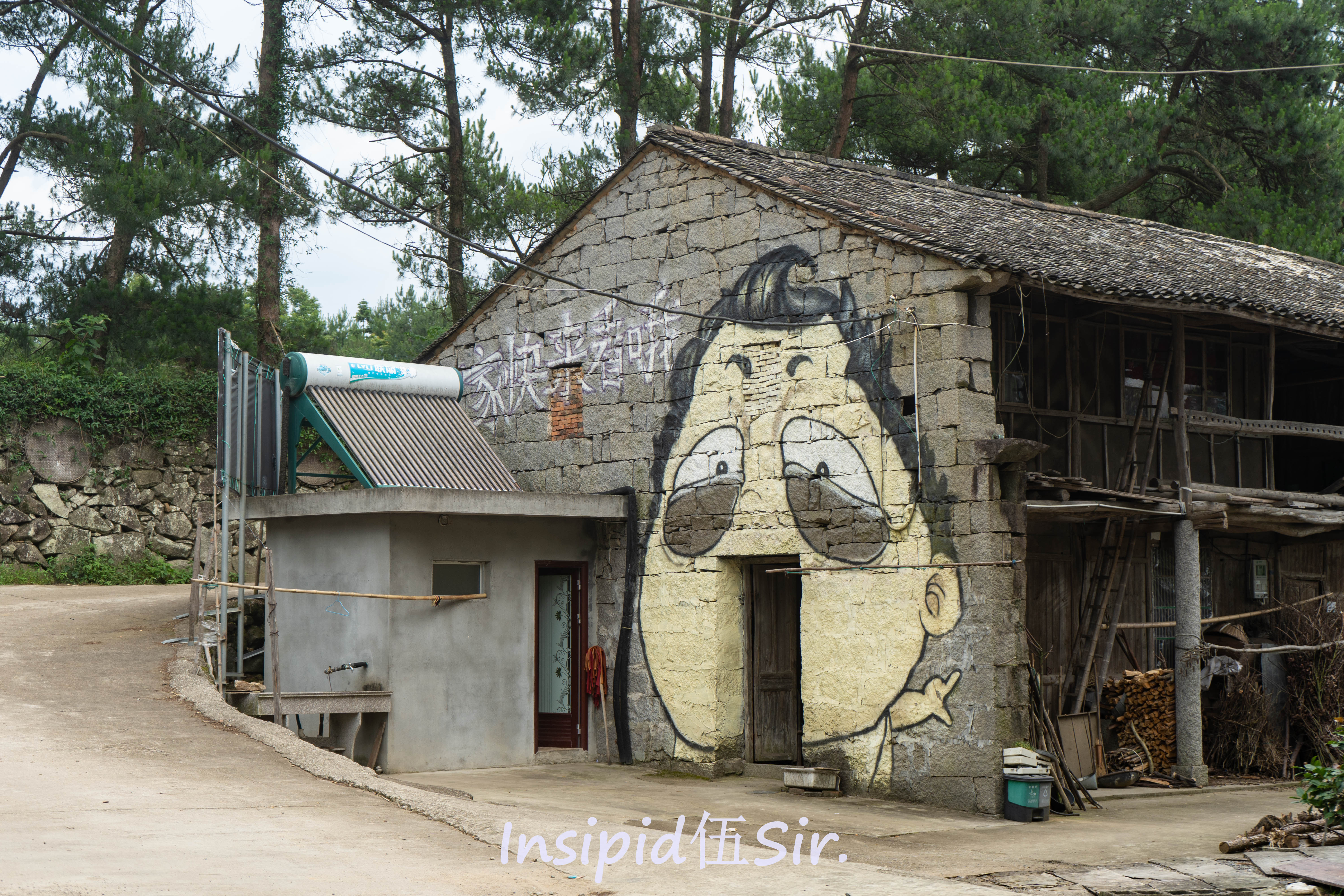 我与临海的三天两夜：从自然走向人文，从人文体悟生活