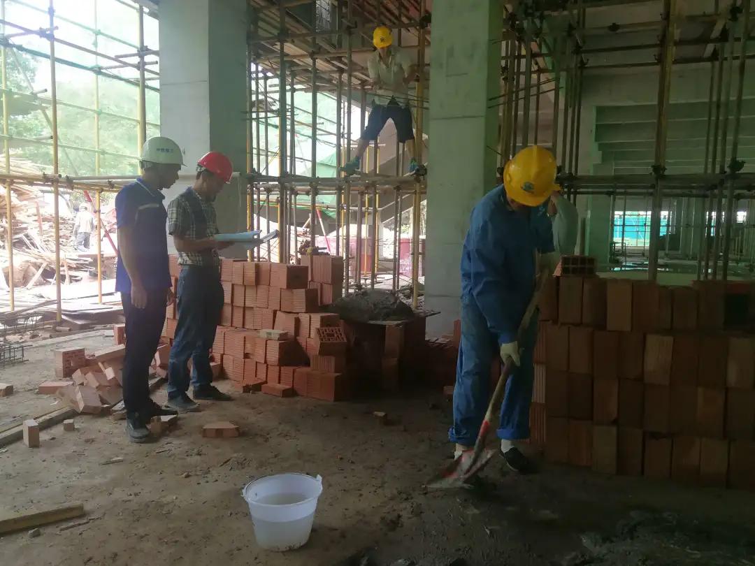 快看!双流中学校区要大“变身”