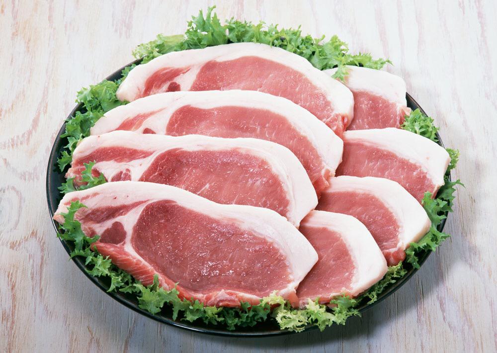 中国冷鲜猪肉品牌十大排行榜,中国十大冷鲜肉品牌