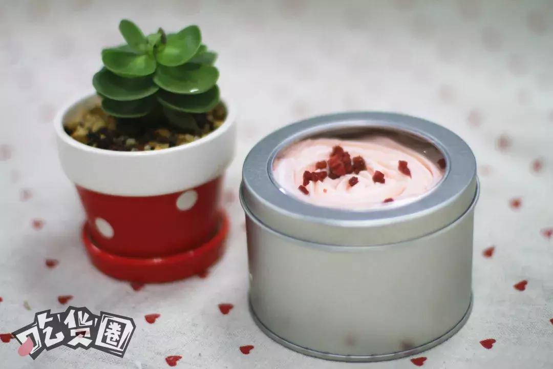 柳州甜品蛋糕店拍照打卡,颜值超高甜品蛋糕店推荐一下